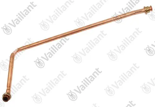 VAILLANT-Rohr-VSC-D-146-206-4-5-150-R1-u-w-Vaillant-Nr-0020186853 gallery number 1
